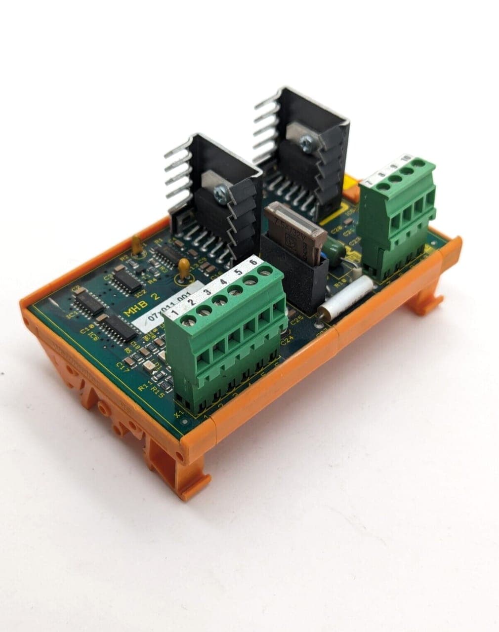 Ewert Ahrensburg Electronic EAE MHB 2 Modul 991171 BS