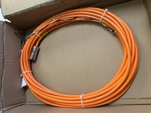 1x Motorkabel JM-200 mit Bremse JHN Länge 17m NEU