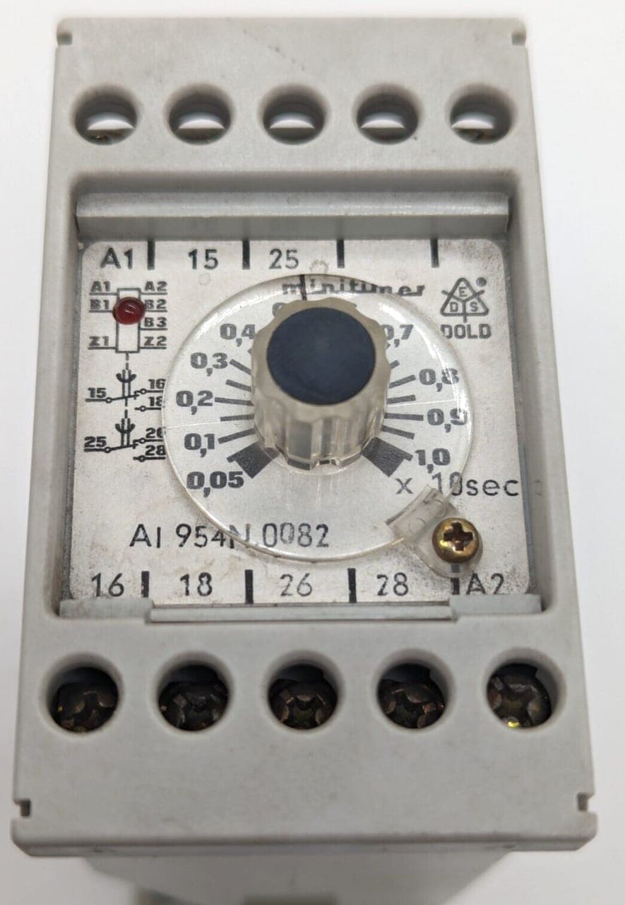 Dold minitimer AI 954N.0082