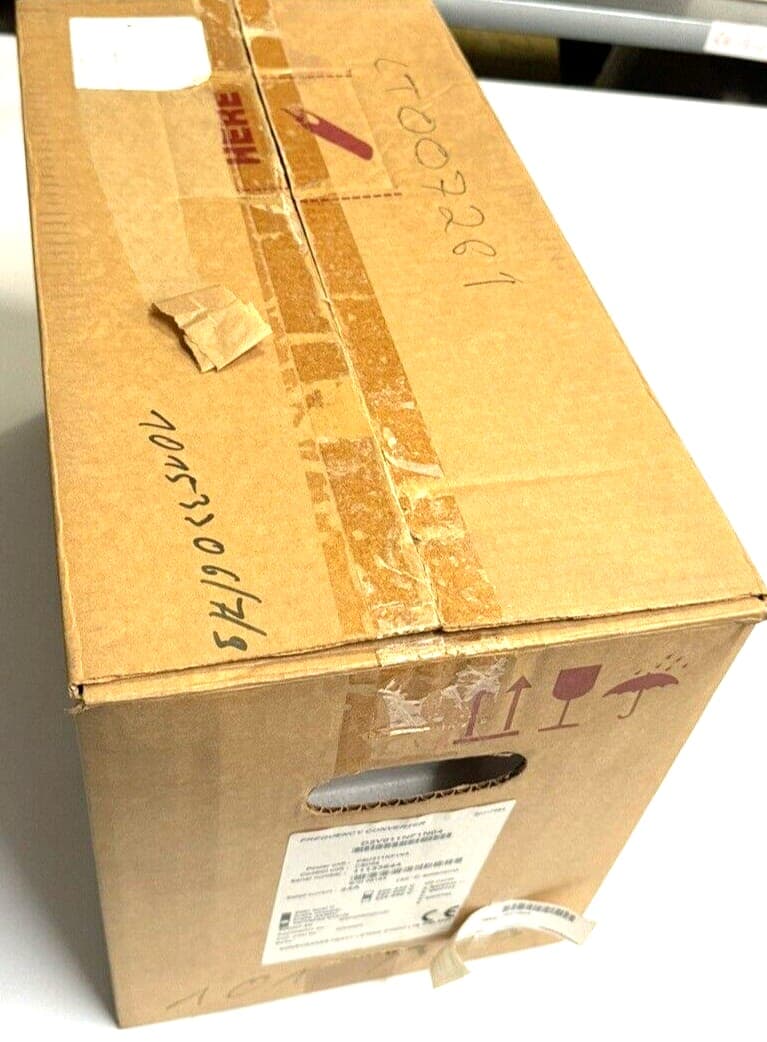 Konecranes PSU011NF1N4 Inverter Power Supply Unit NEU OVP