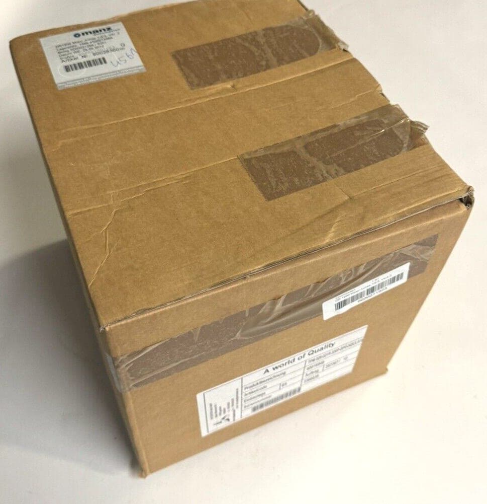 Wittenstein TPM 025-021R-320P-BP0-045UL419, Motor, Servomotor