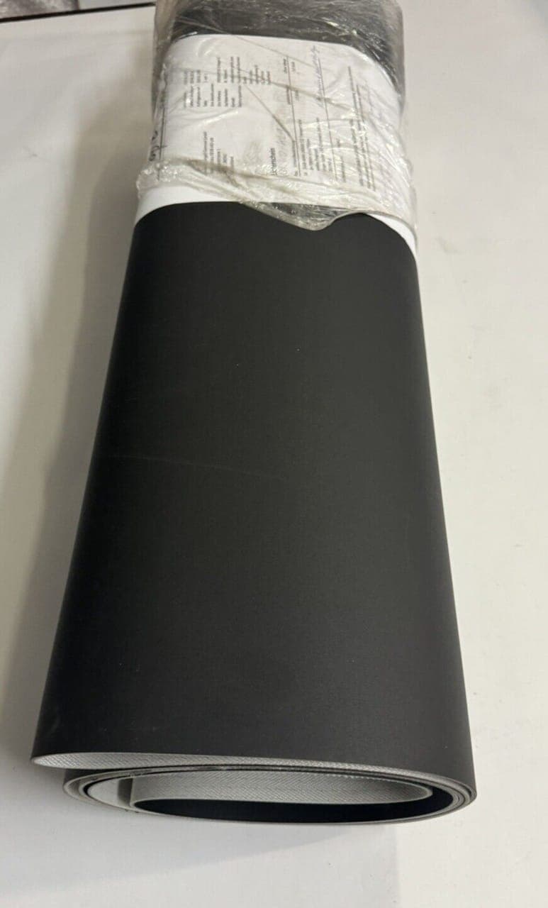 2XTransportband HAB-NHM-10EKBV 11 B=700mm xL=2765mm NEU