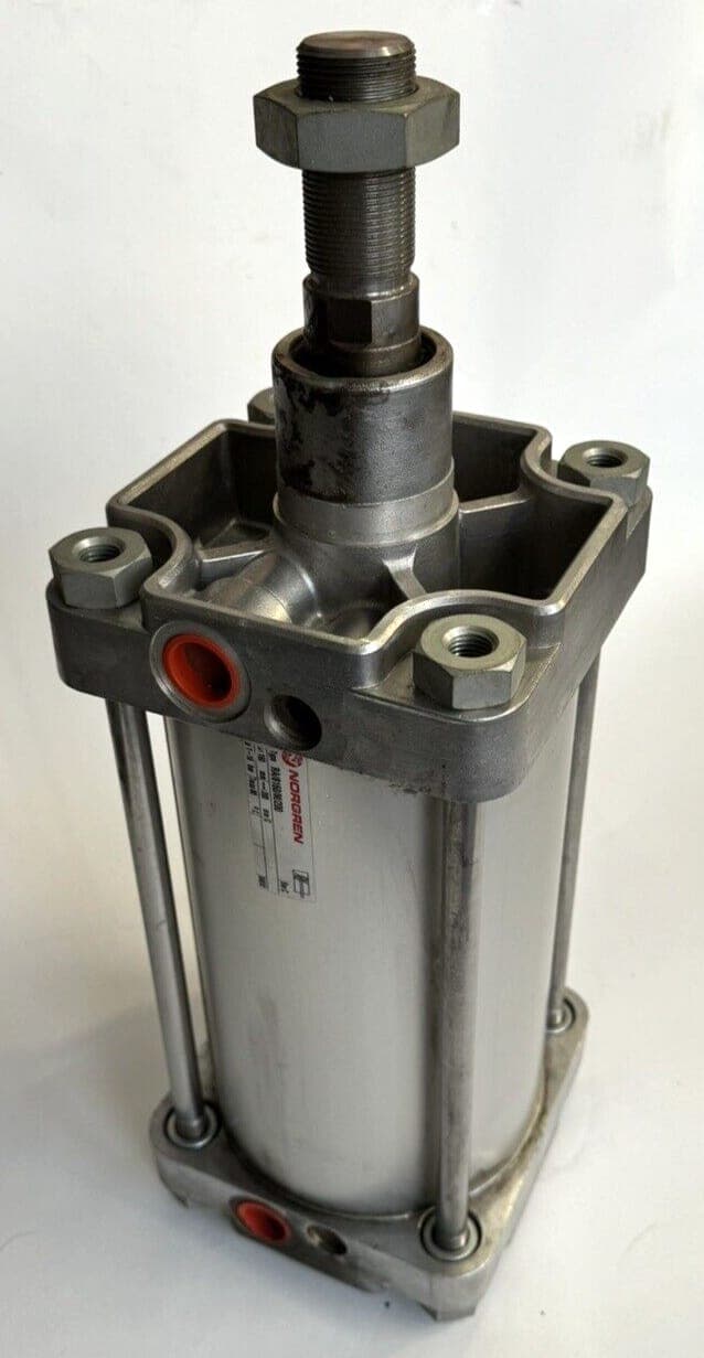 Norgren RA/8160/M/200 Pneumatikzylinder -unused-