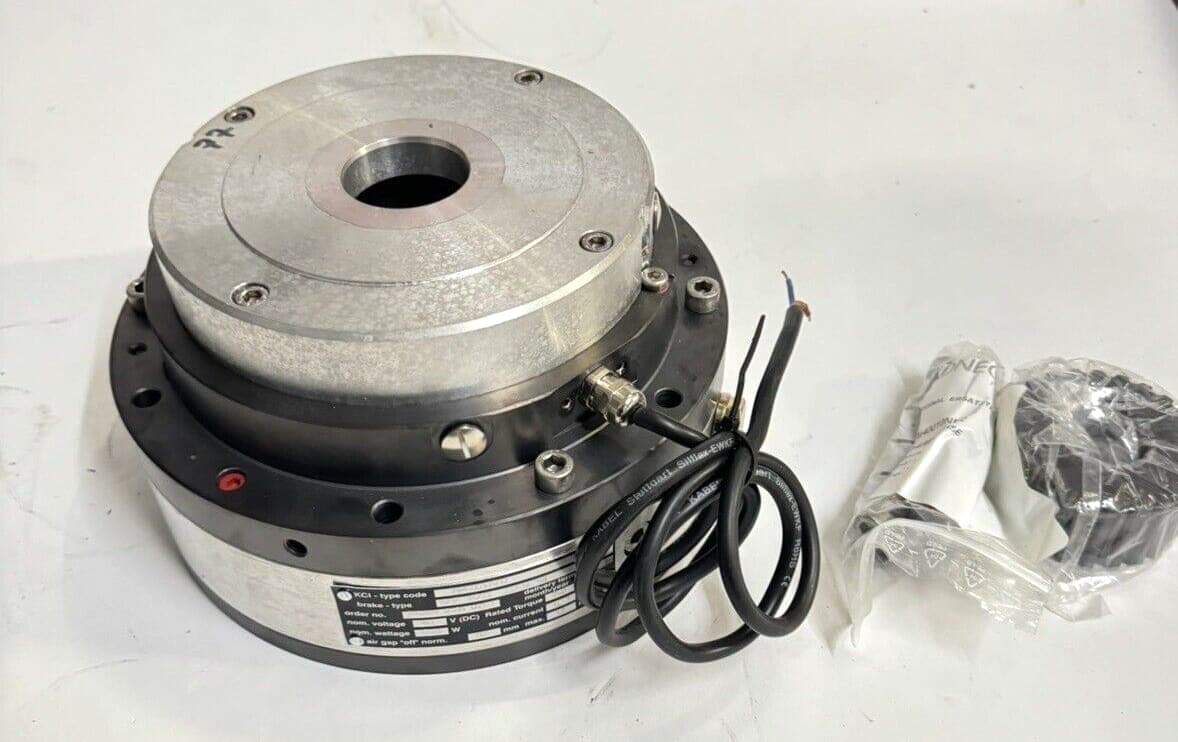 Hubmotorbremse KCI NM40010NR NEU