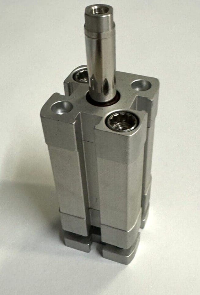 Festo ADNGF-16-20-P-A (537124) Compact Cylinder NEU Ohne OVP