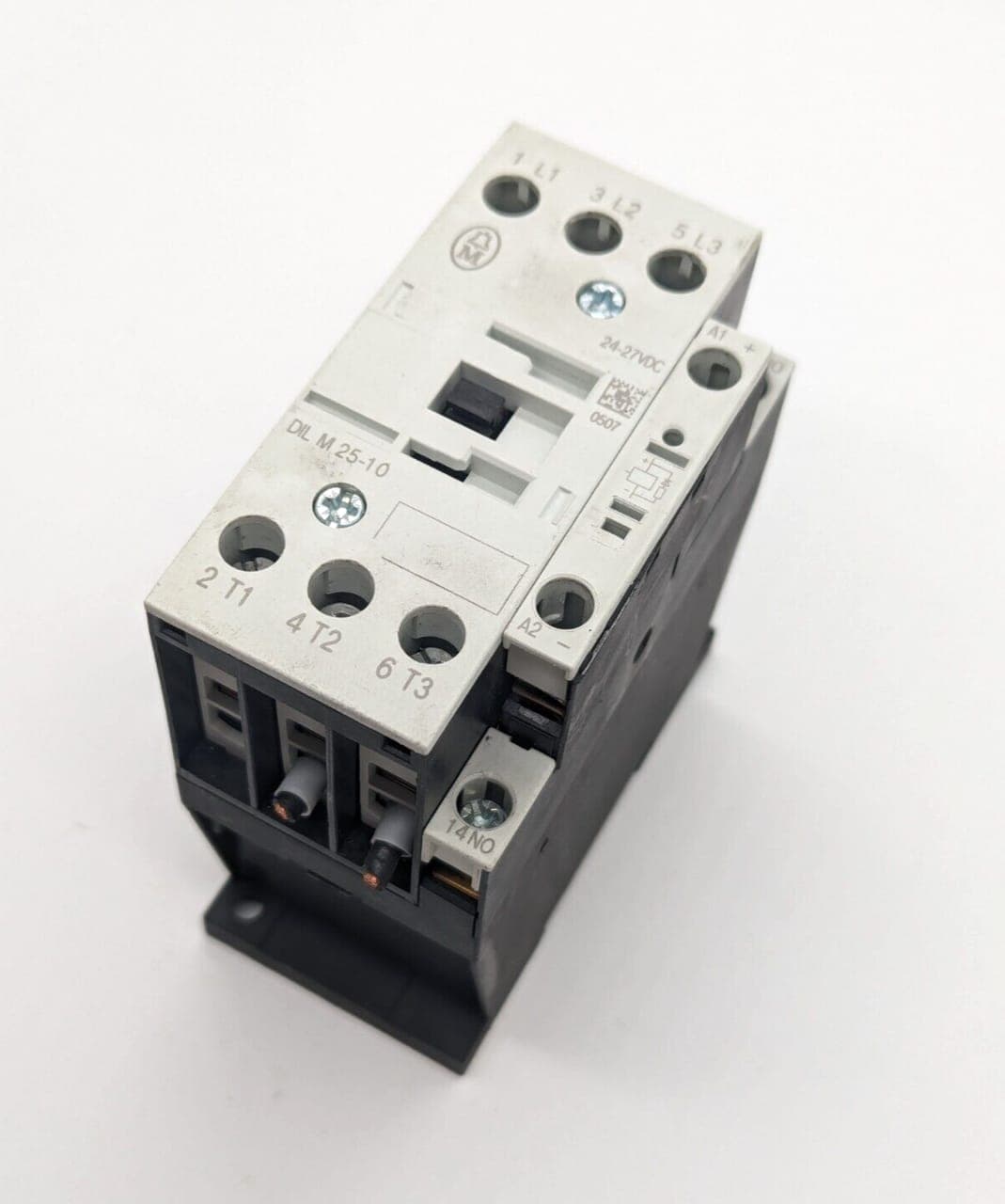 Moeller DIL M(C)25 -Moeller DIL M 25-10 Schütz