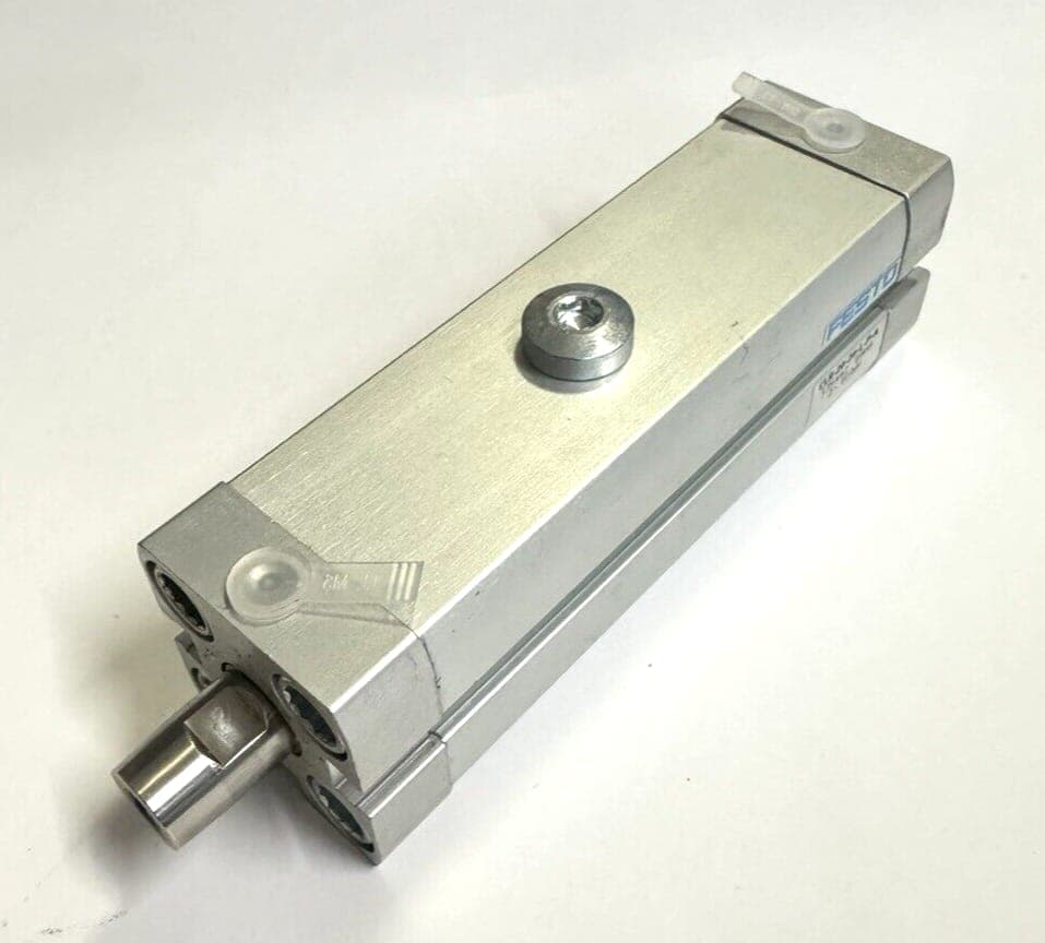 Festo Linear-Schwenkspanner CLR-20-20-L-P-A 535442 NEU Ohne OVP