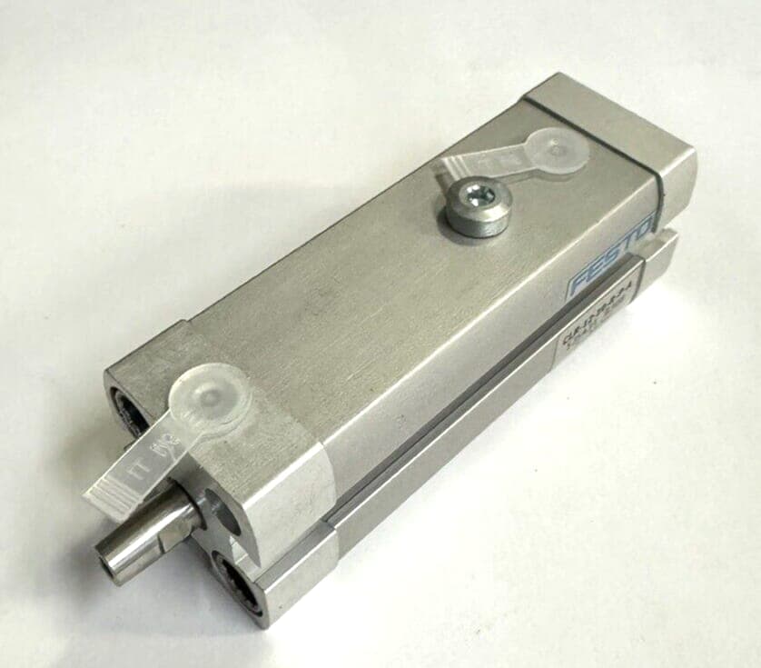 Festo 535431 Linear-Schwenkspanner CLR-12-10-R-P-A NEU OHNE OVP