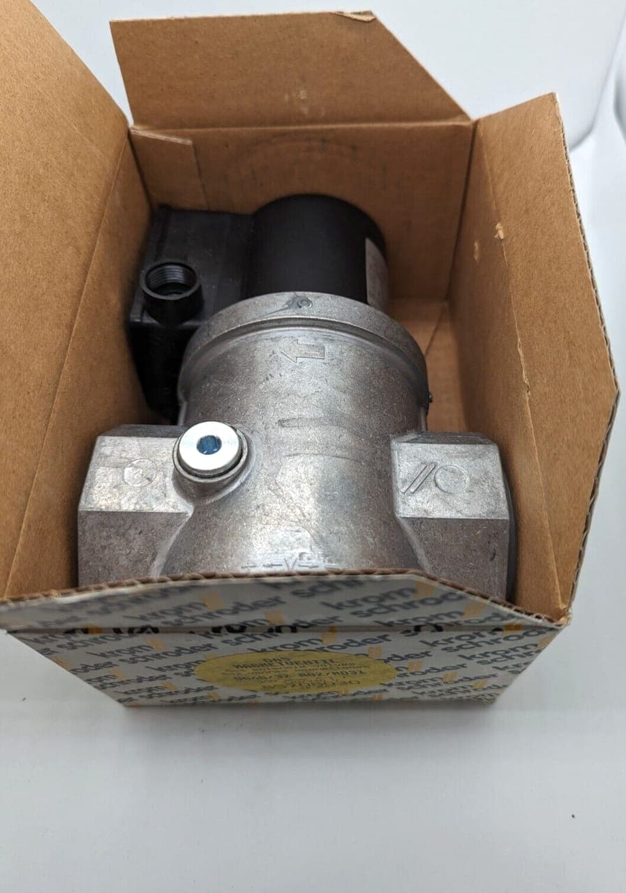 Kromschröder VG40/32 R02/ND31 85208020 NEU