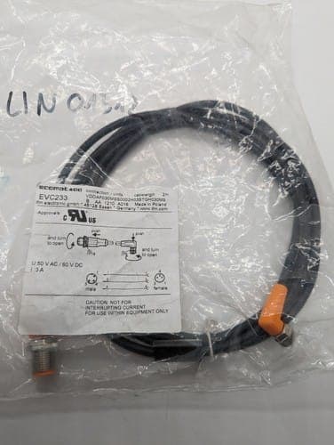 IFM electronic ecomat 400 EVC233