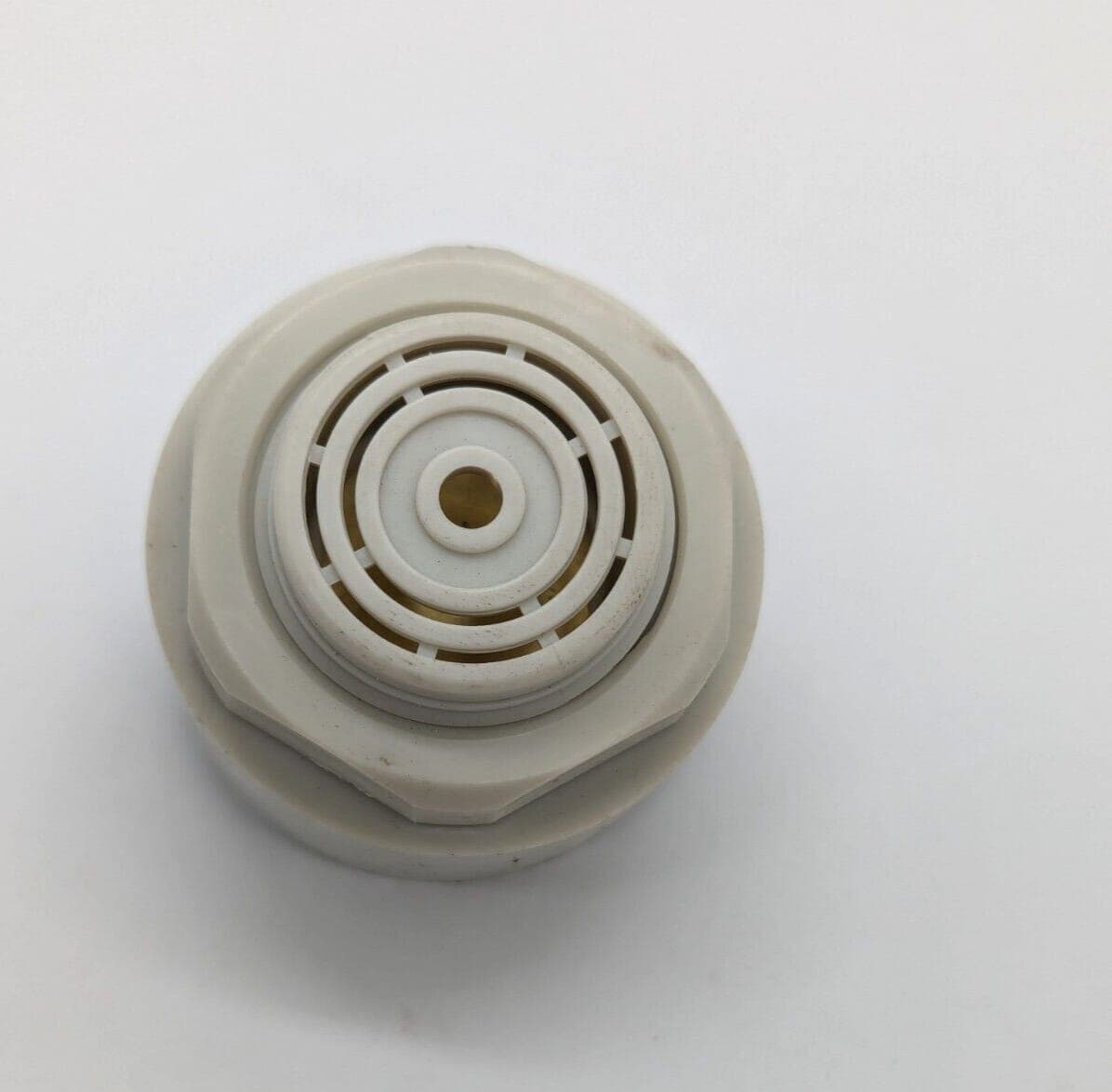 DIGISOUND B/C 28 Grey (B/C 28 GRAU 12V WPB) Signalgeber