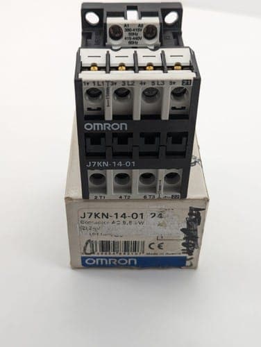 OMRON J7KN-14-01