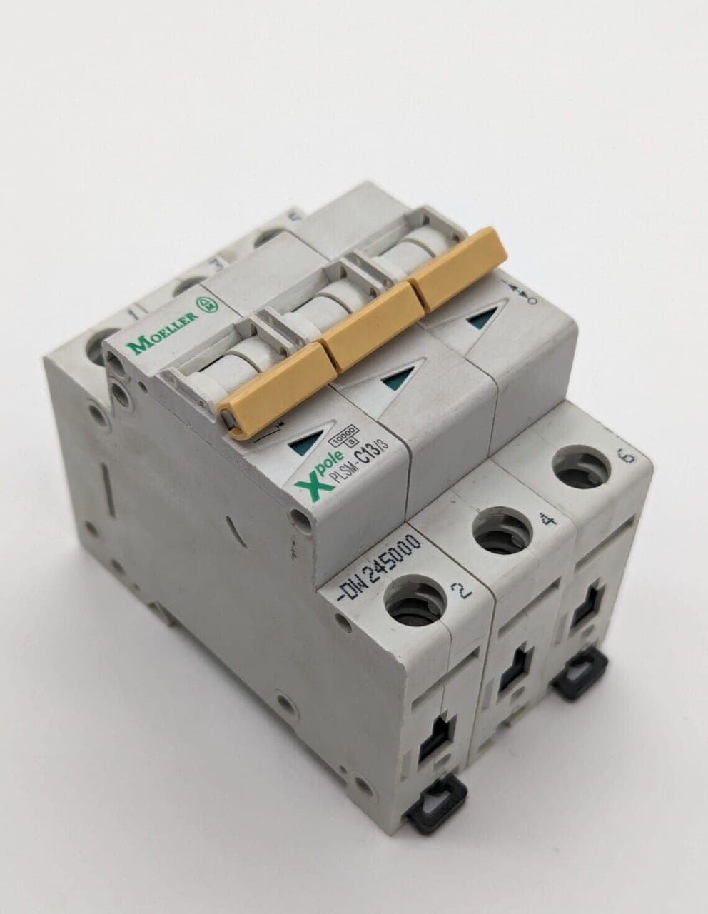 Moeller Xpole PLSM-C13/3-DW (Ohne OVP)
