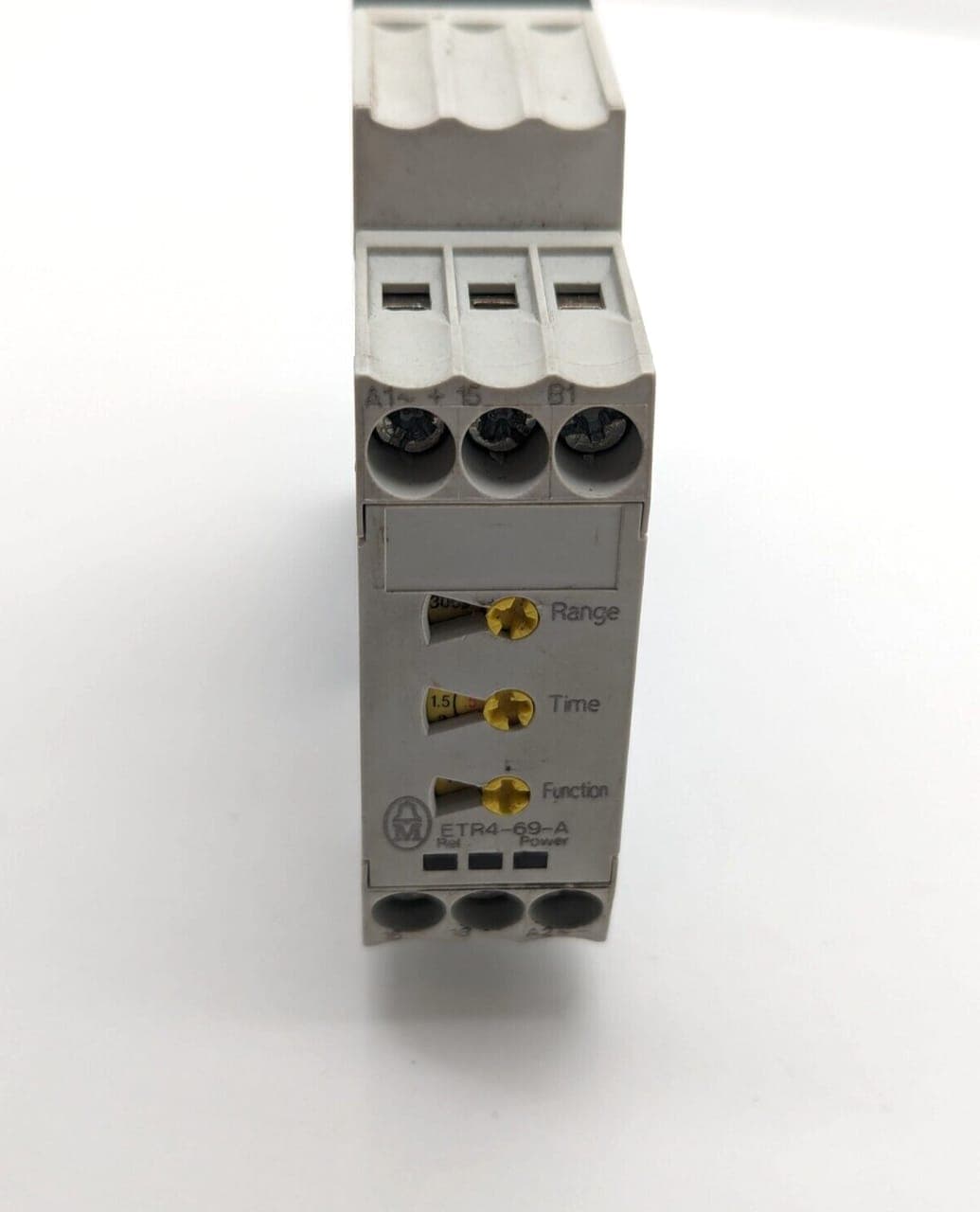 Moeller ETR4-69-A Zeitrelais 24...240V AC/DC
