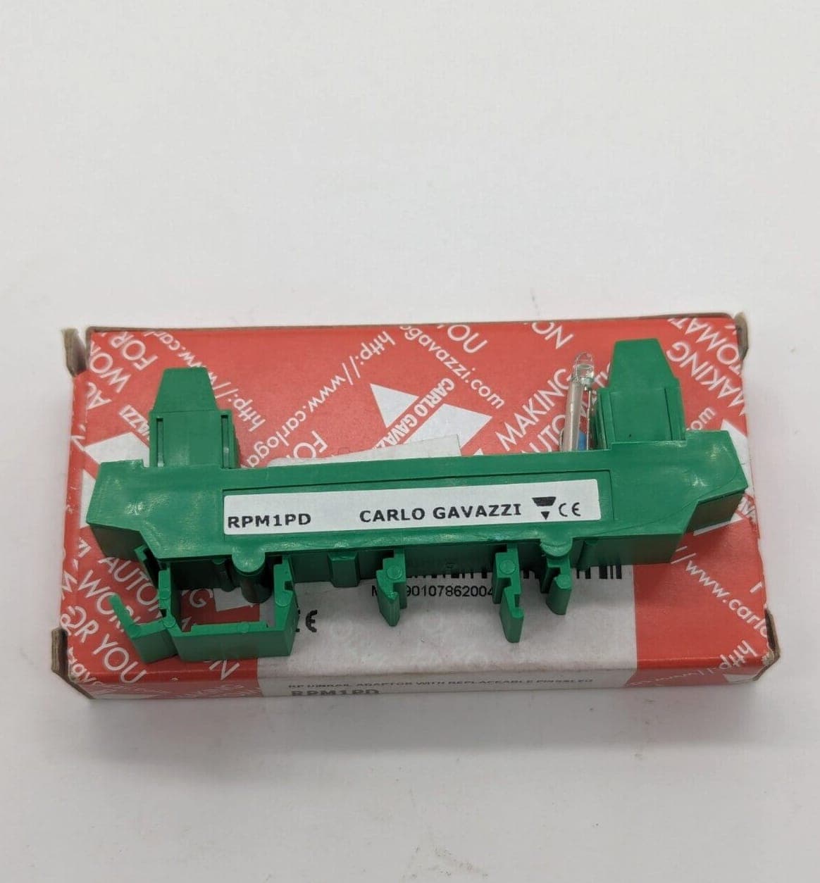 Carlo gavazzi RPM1PD