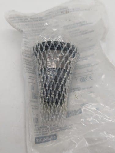 Siemens Pilzdrucktaster 3SU1030-1BA10-0AA0