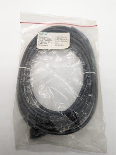 Siemens Kabeldose 3 RX1 544