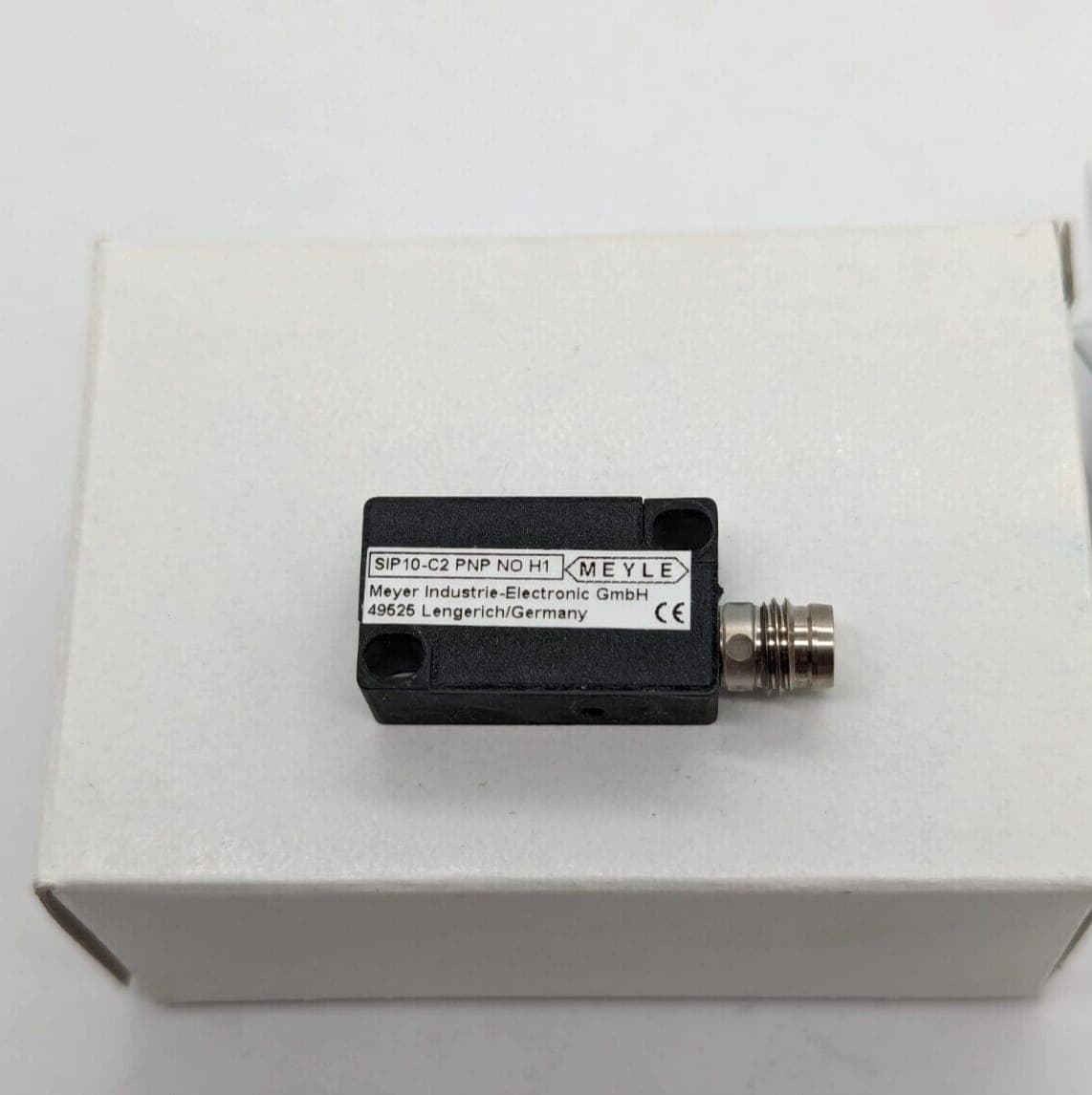 MEYLE SIP10-C2 PNP NO H1