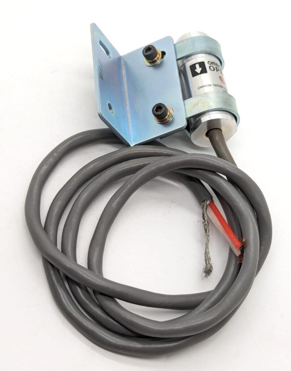 Omron OPE-Y20D Photoelektric Switch