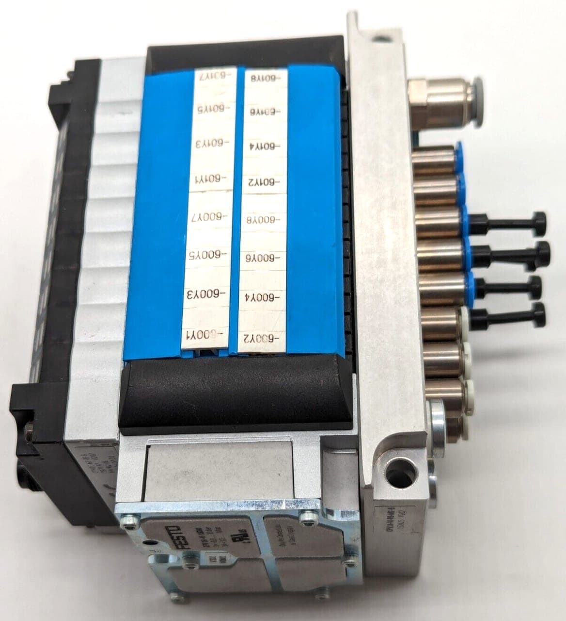 FESTO CPV 10-VI-P8-M7-B 18200