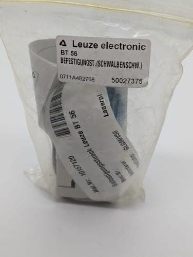 Leuze electronic Befestigungsteil BT 56 50027375 OVP