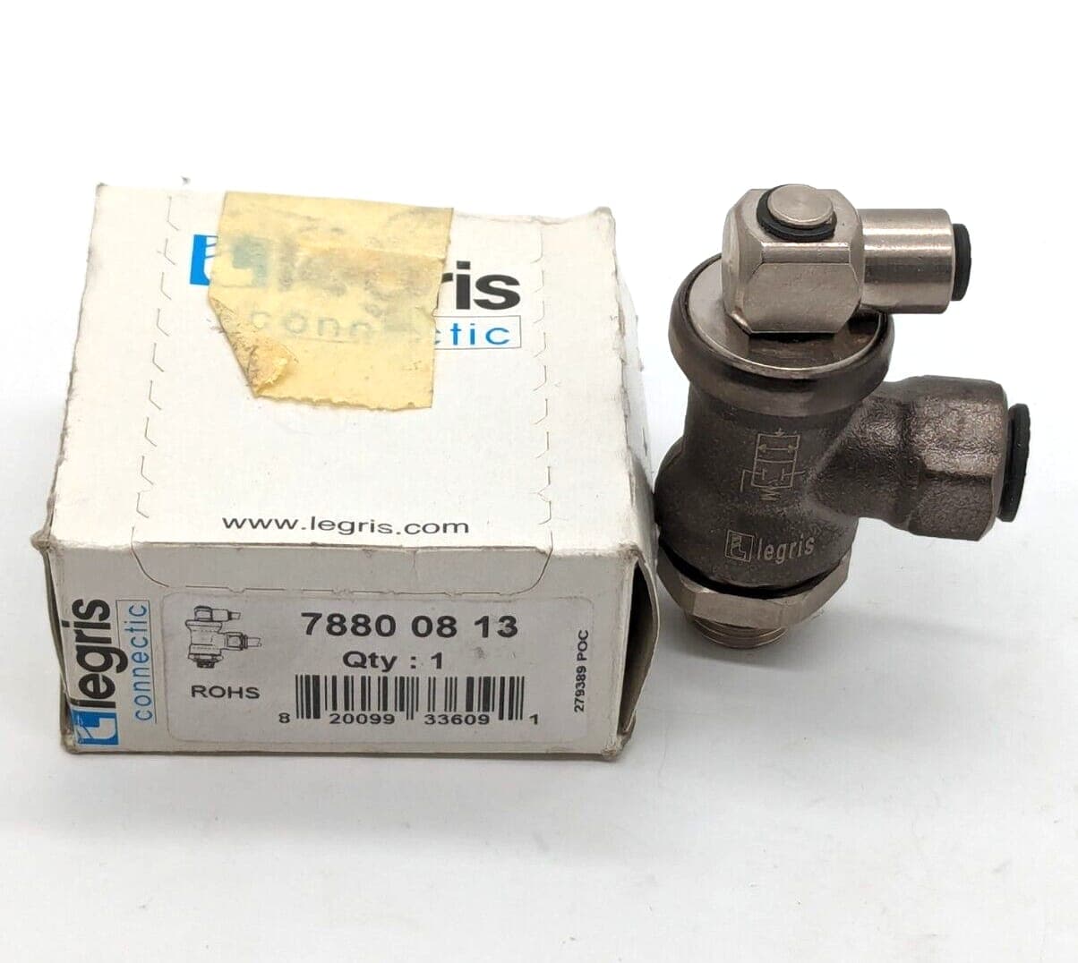 LEGRIS connectic 7880 08 13