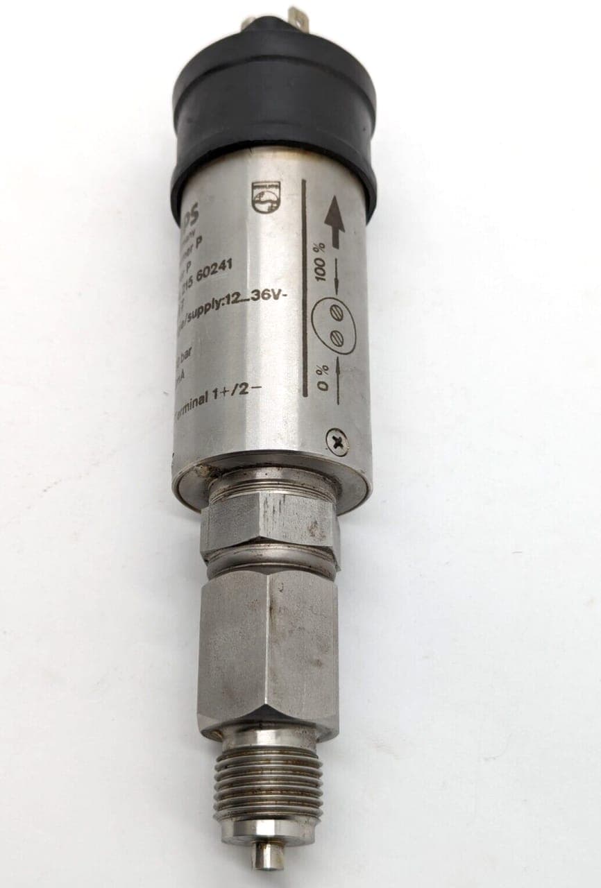 Philips 9404 215 60241 Meßumformer Transmitter P
