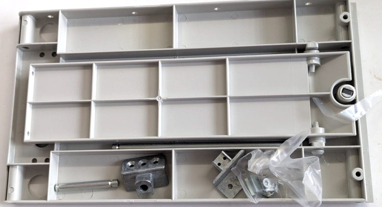 RITTAL PS 4120.000, Schaltplanpult - NEU