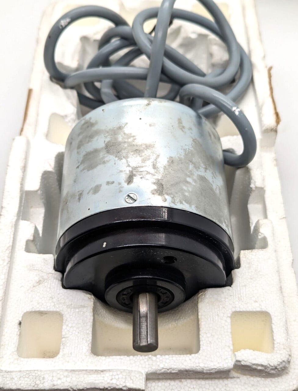 Hohner Drehimpulsgeber Typ 3000