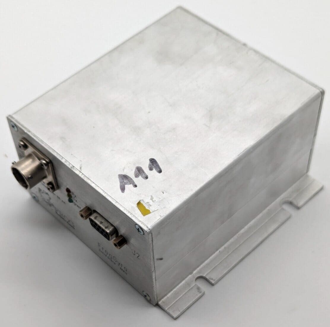 FROG Navigation Systems Frog Gyro CP90.033-02 SOLID STATE MKll