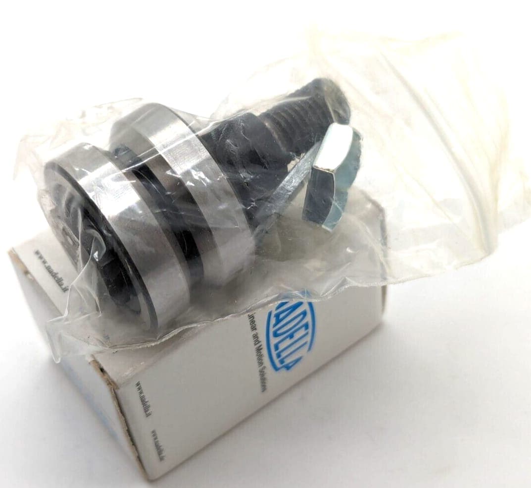 NADELLA FR32 M+P 0509