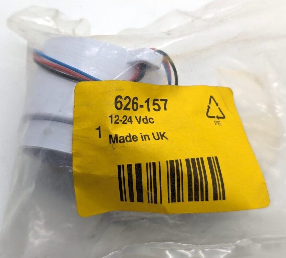 Askari Flange Elektronischer Signalgeber IP65 /626-157