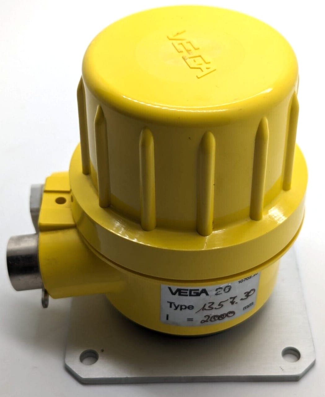VEGA 20 TYP 1357.30