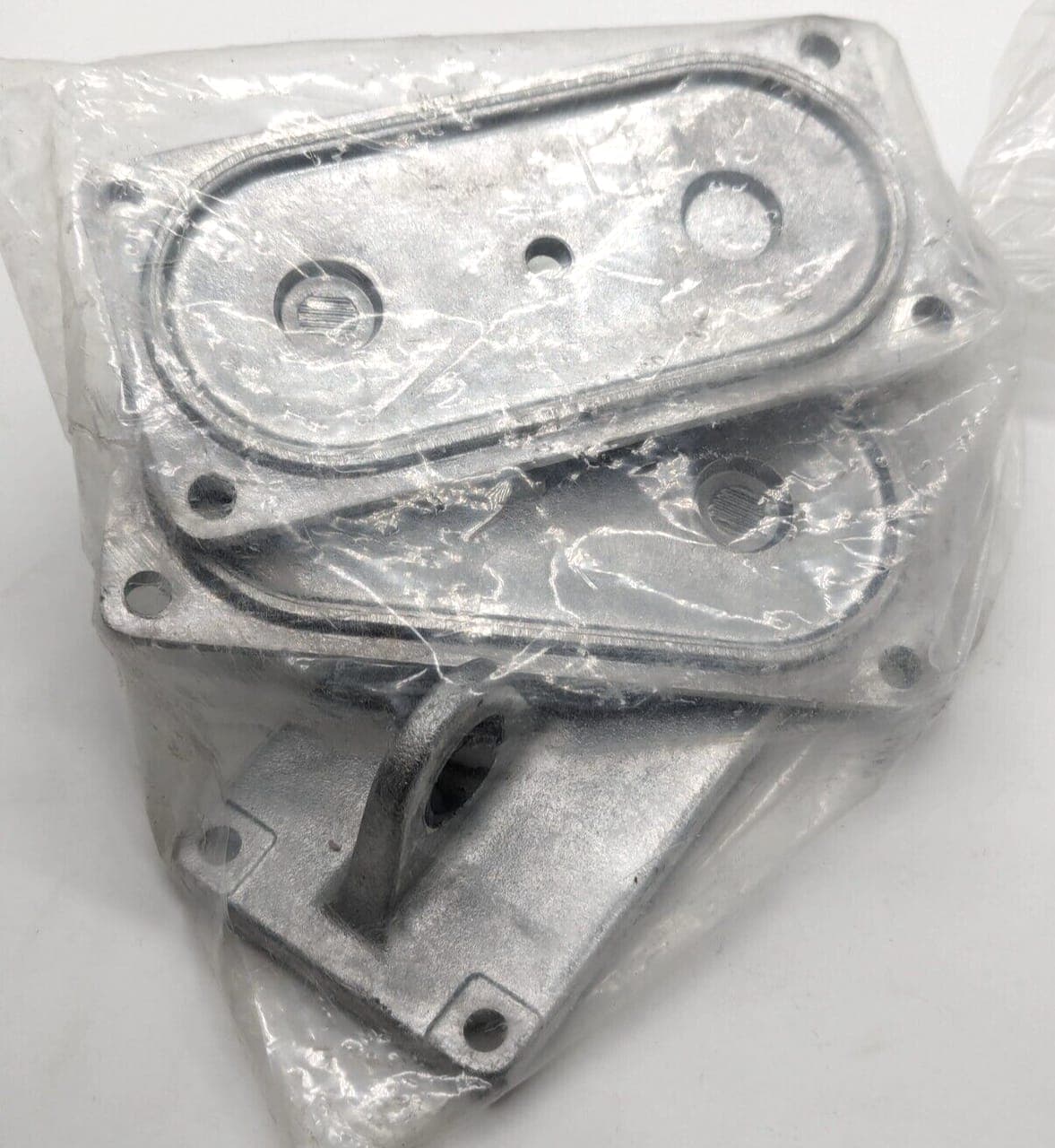 3x ABDECKUNG F. RACO -MOTOR TYP T6L4/3282