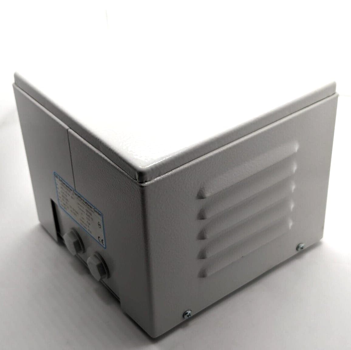 ISB Schumacher NTG 0,6 Abr ,5517 Transformator Trafo