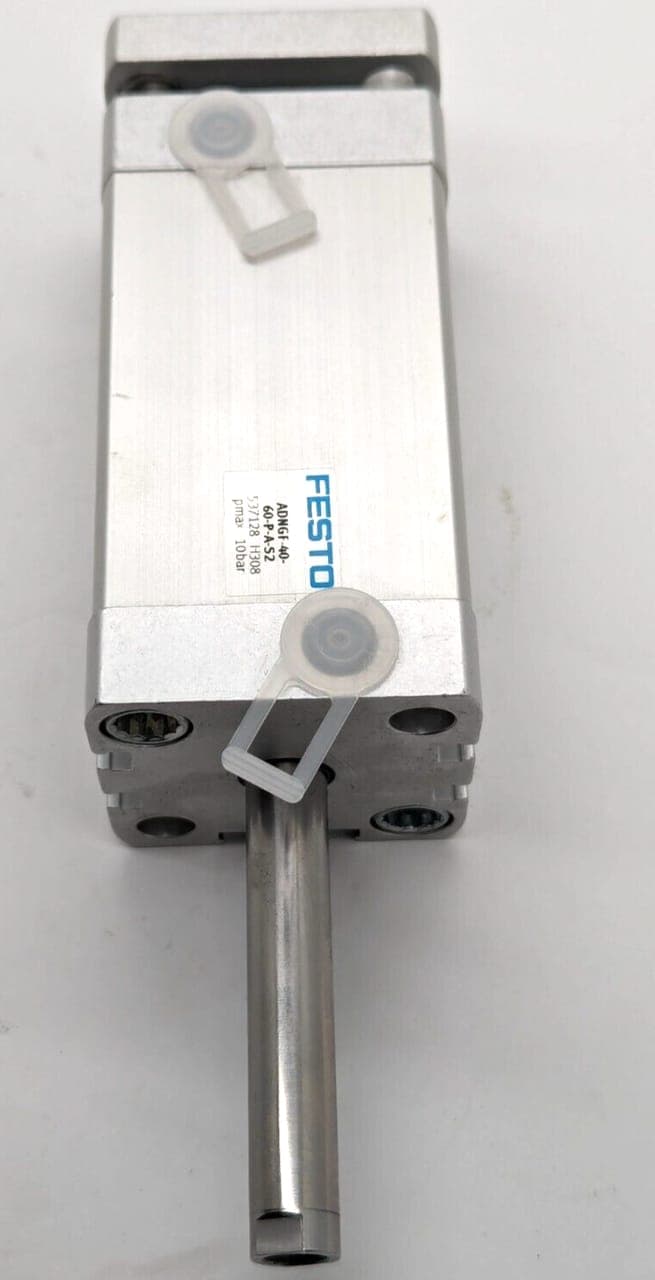 FESTO Zylinder ADNGF-40-60-P-A-S2. 537128