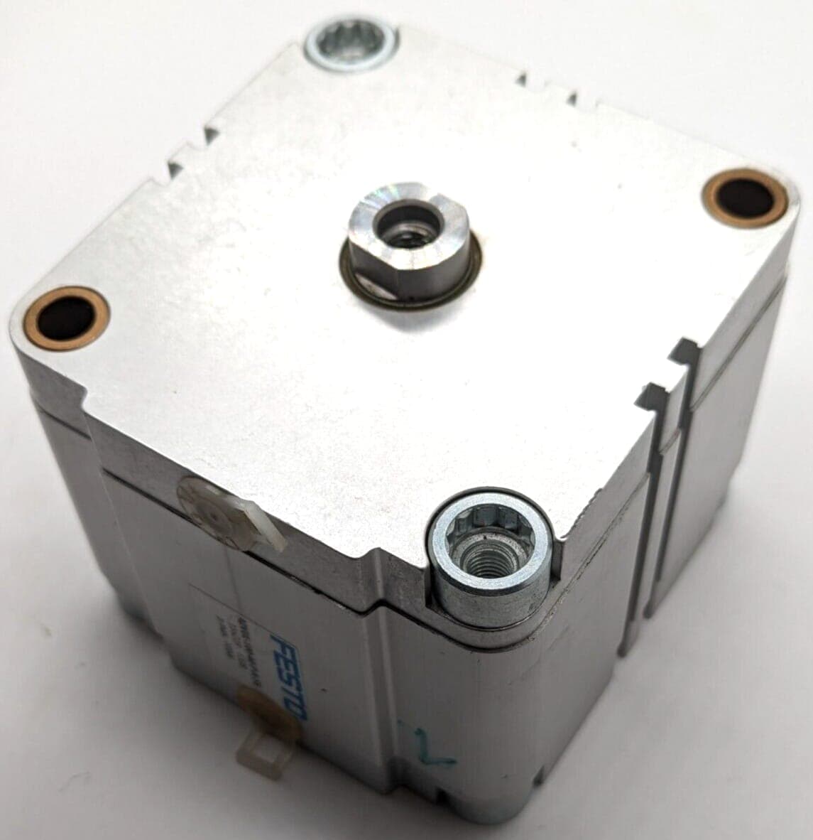 FESTO ADVUL-100-40-P-A-S6 (156219) Kompaktzylinder