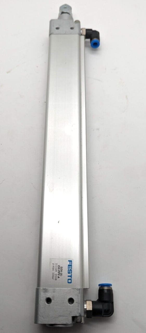 FESTO DZH-25-250-PPV-A (151129) Flachzylinder