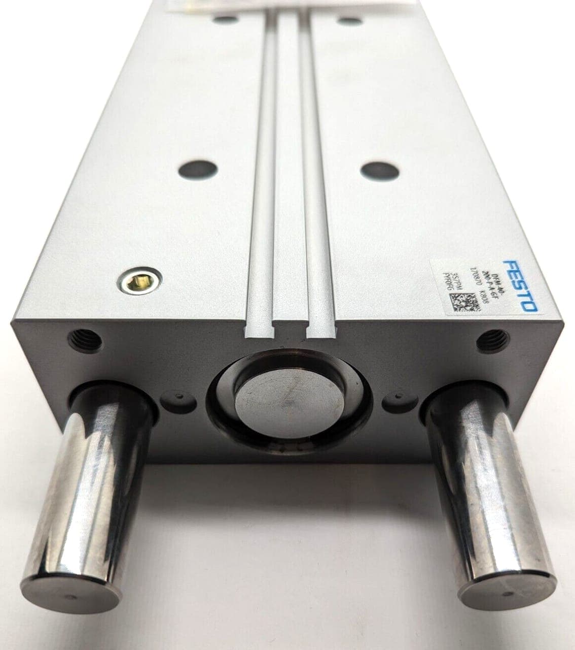 FESTO Führungs-Zylinder DFM-40-200-P-A-GF Mat.-Nr. 170870