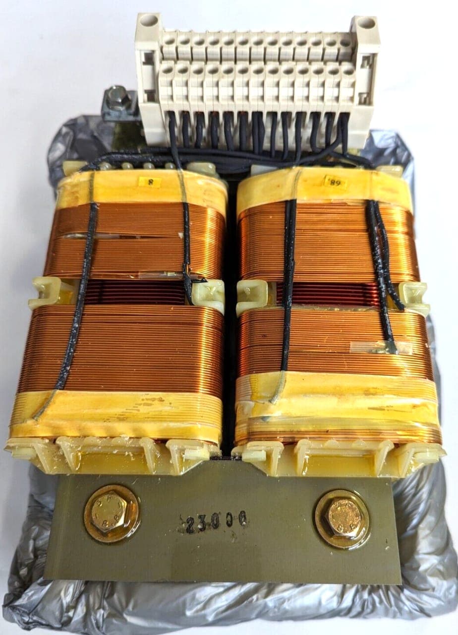 Siemens 4AN4250-4AB Transformator