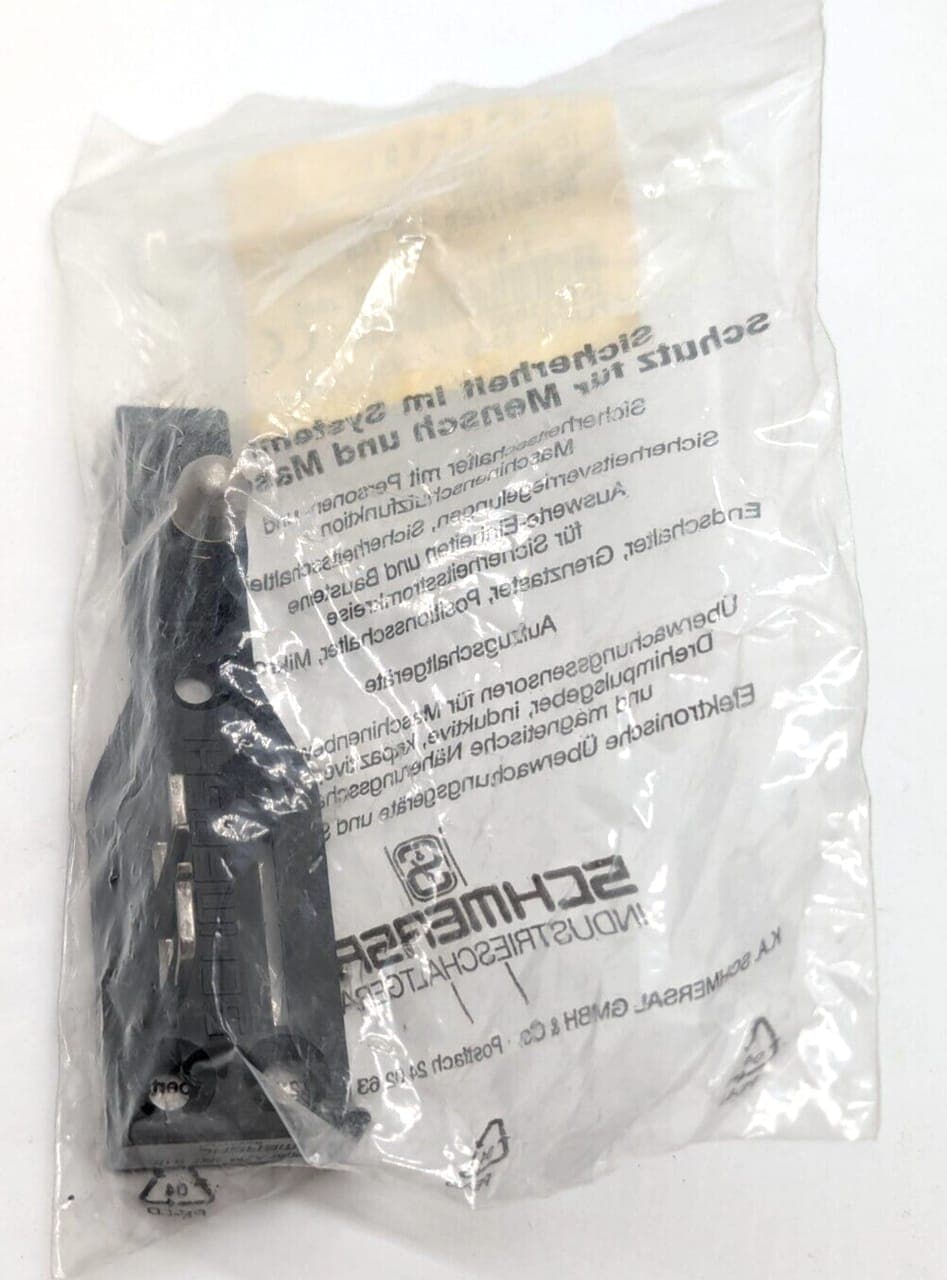 Schmersal Betaetiger AZM 160 / 3019110001 NEW