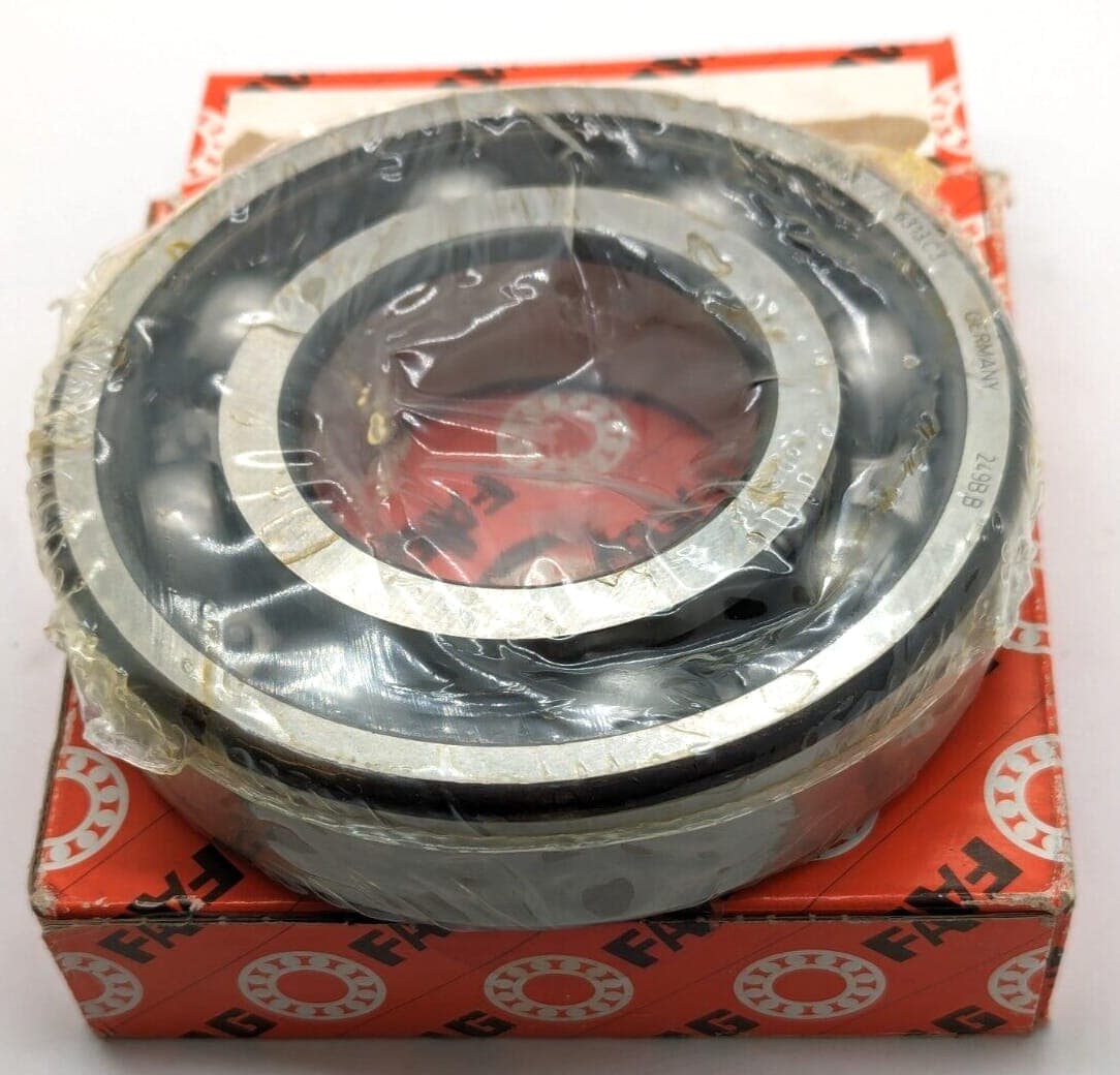 FAG Rillenkugellager 6313-C3 NEW OVP