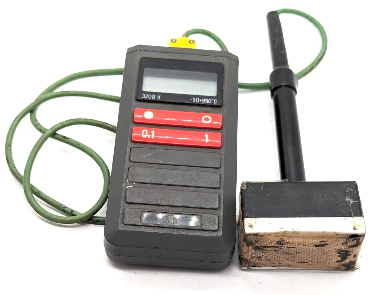 mawi therm Thermocouple Type-K