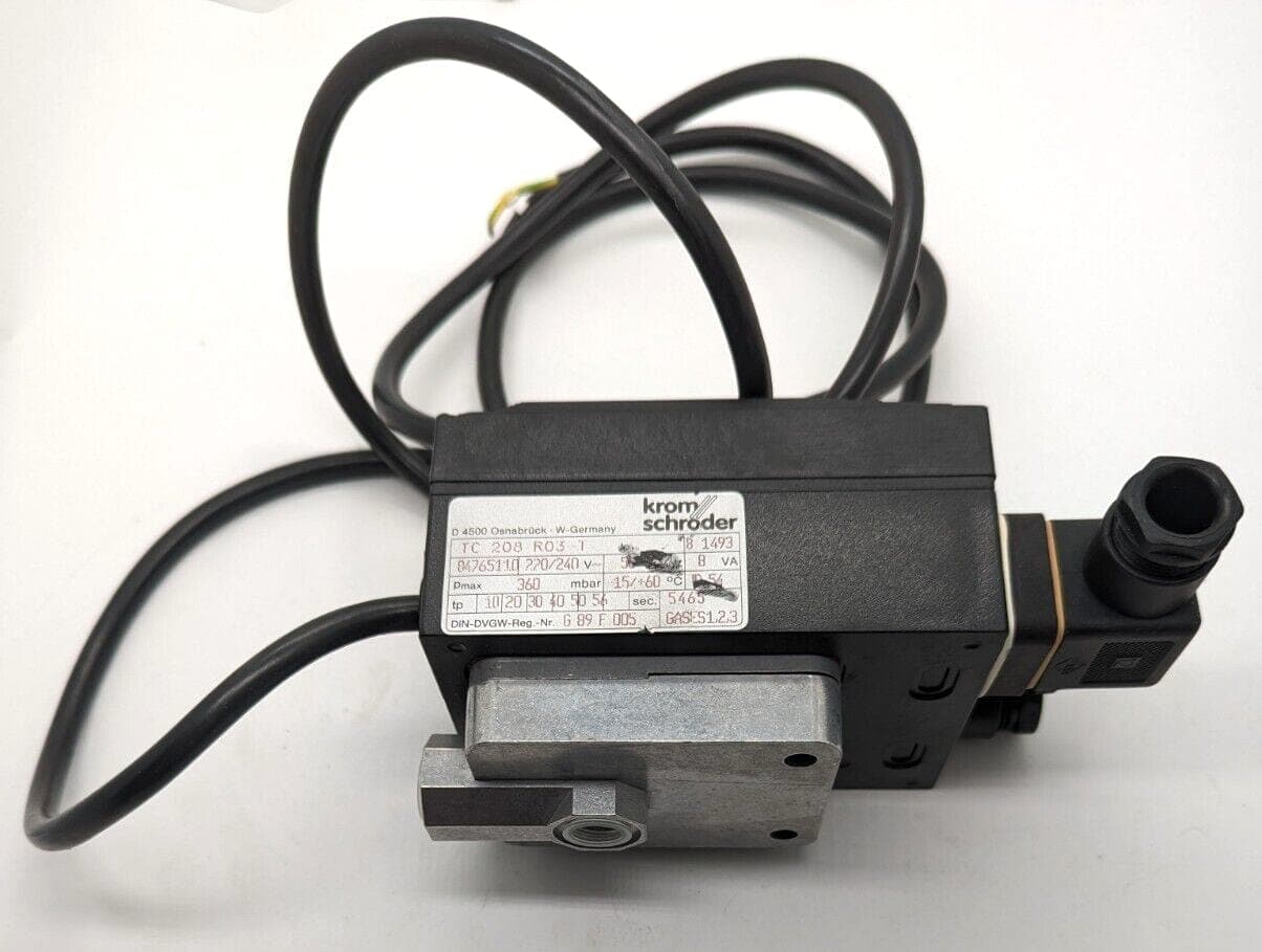 Krom schroder TC 208 R03-T
