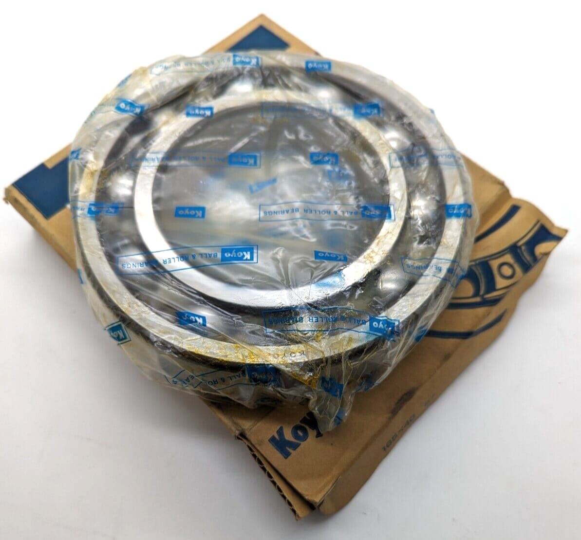koyo 6218CM S GSR /M1701 - 165X40 -S7 NEW OVP