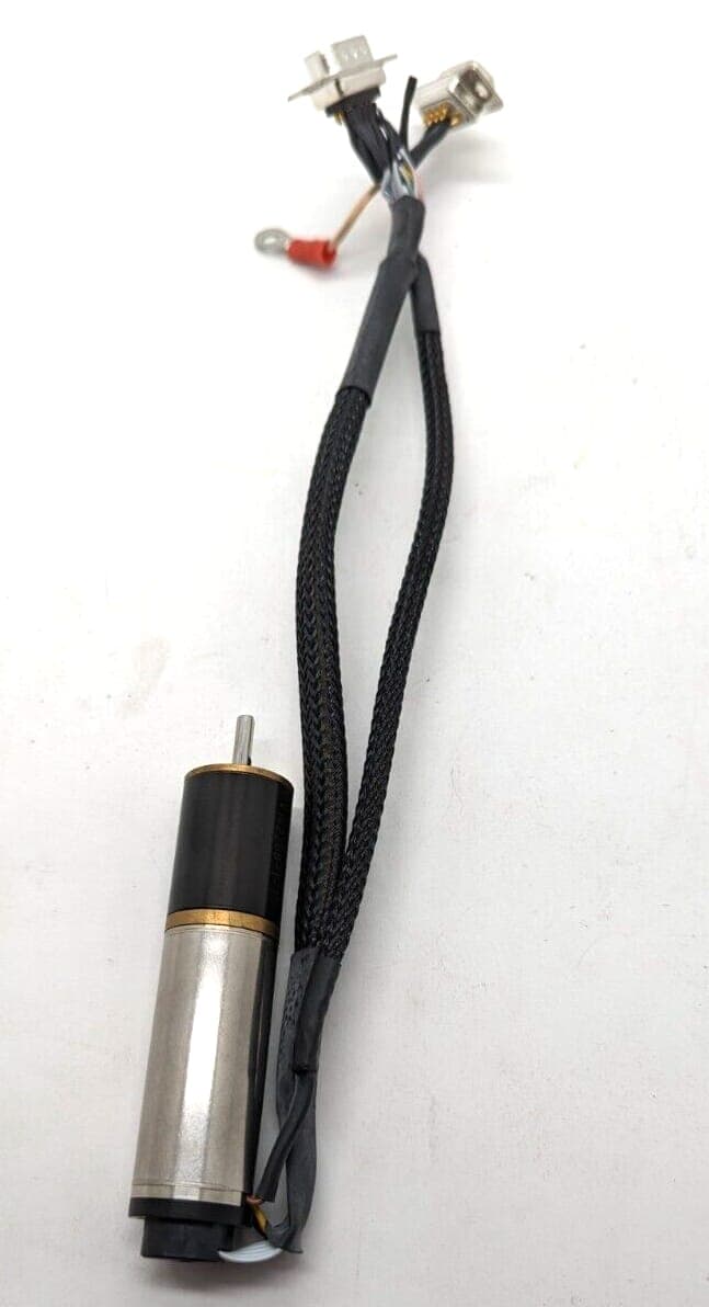 Maxon EC-max 341882 Getriebemotor NEW