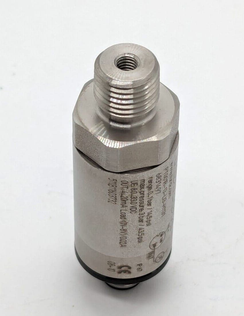 TURCK PT001R-13-LI3-H1131 NEW OVP