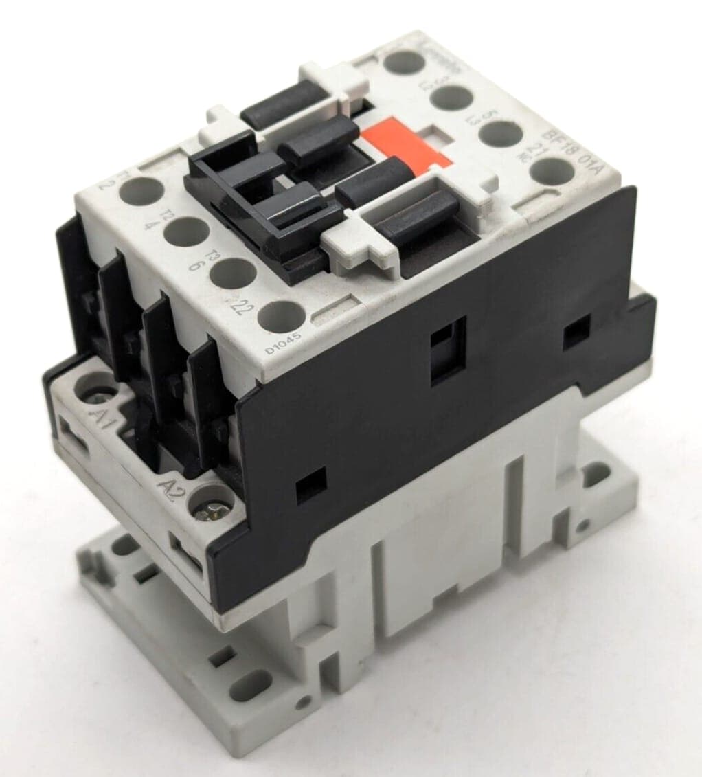 Lovato BF1801A Schütz Neu