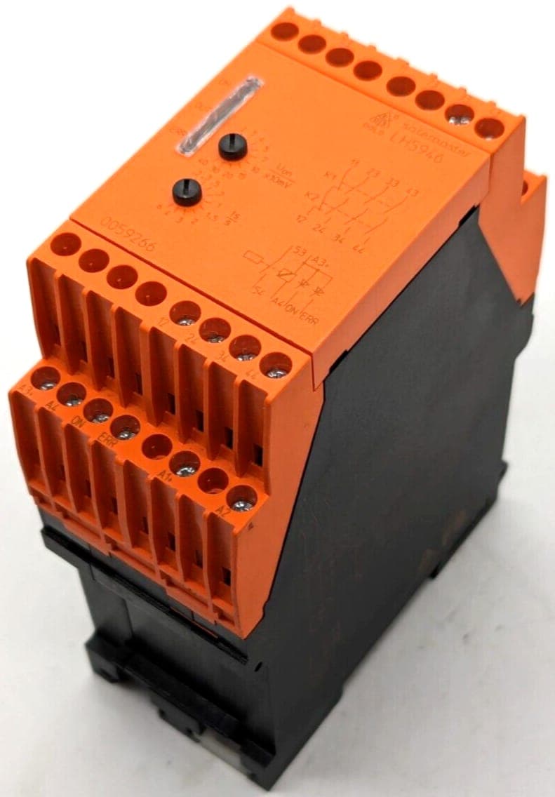 E.Dold & Söhne KG safemaster LH5946 NEU Ohne OVP