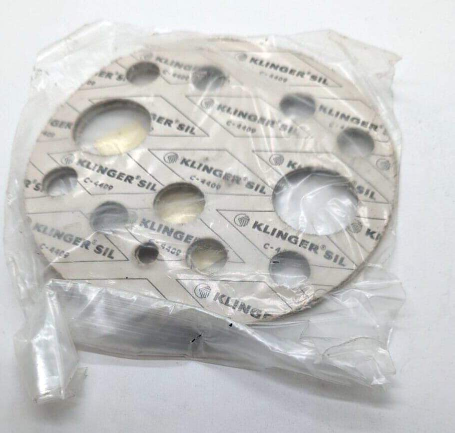 KLINGER SIL C-4409 Dichtung NEW OVP *2 STÜCK *